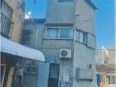 兵庫県西宮市 久寿川駅8分 マンション 263万円の競売物件 #13