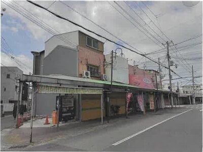 兵庫県西宮市 久寿川駅8分 マンション 263万円の競売物件 #4