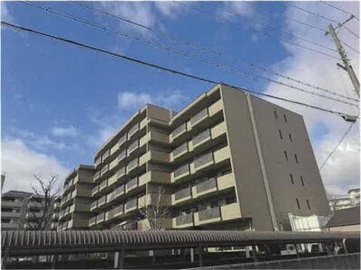 兵庫県宝塚市 小林駅14分 マンション「サンリーノ逆瀬川野上」1,688万円の競売物件 #1