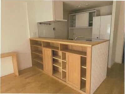 兵庫県宝塚市 小林駅14分 マンション「サンリーノ逆瀬川野上」1,688万円の競売物件 #3