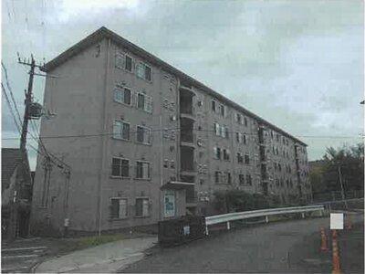 (値下げ) 兵庫県宝塚市 宝塚南口駅11分 マンション「逆瀬川ハイツ」82万円の競売物件 #11