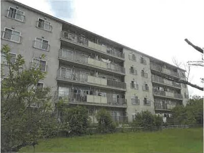 (値下げ) 兵庫県宝塚市 宝塚南口駅11分 マンション「逆瀬川ハイツ」82万円の競売物件 #12