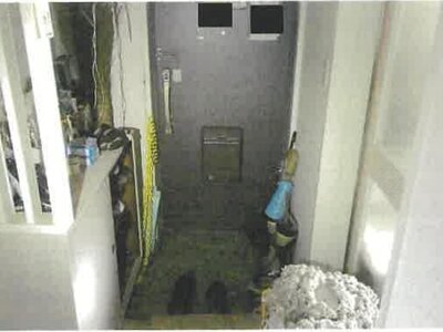 (値下げ) 兵庫県宝塚市 宝塚南口駅11分 マンション「逆瀬川ハイツ」82万円の競売物件 #2