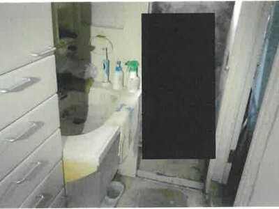 (値下げ) 兵庫県宝塚市 宝塚南口駅11分 マンション「逆瀬川ハイツ」82万円の競売物件 #3