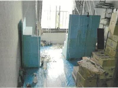 (値下げ) 兵庫県宝塚市 宝塚南口駅11分 マンション「逆瀬川ハイツ」82万円の競売物件 #6