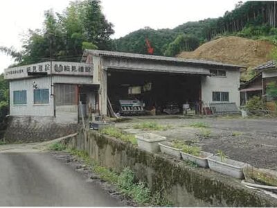 (値下げ) 兵庫県丹波篠山市 丹波大山駅30分 戸建て 31万円の競売物件 #1