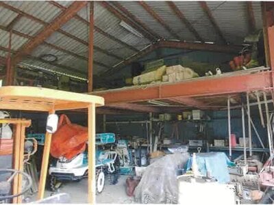 (値下げ) 兵庫県丹波篠山市 丹波大山駅30分 戸建て 31万円の競売物件 #4