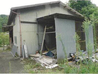 (値下げ) 兵庫県丹波篠山市 丹波大山駅30分 戸建て 31万円の競売物件 #6