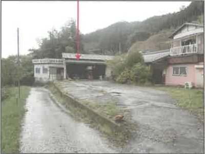 (値下げ) 兵庫県丹波篠山市 丹波大山駅30分 戸建て 31万円の競売物件 #7