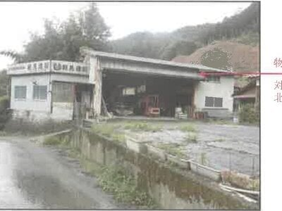 (値下げ) 兵庫県丹波篠山市 丹波大山駅30分 戸建て 31万円の競売物件 #8