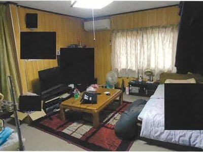 (値下げ) 兵庫県丹波篠山市 丹波大山駅 戸建て 92万円の競売物件 #12
