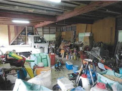 (値下げ) 兵庫県丹波篠山市 丹波大山駅 戸建て 92万円の競売物件 #15