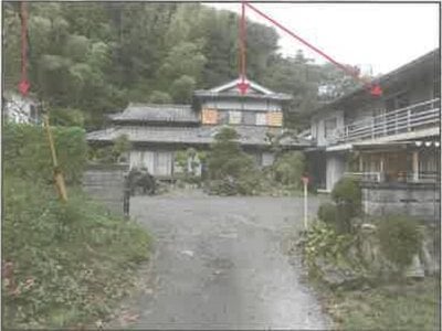 (値下げ) 兵庫県丹波篠山市 丹波大山駅 戸建て 92万円の競売物件 #17