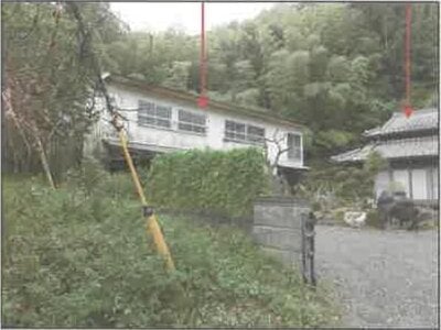 (値下げ) 兵庫県丹波篠山市 丹波大山駅 戸建て 92万円の競売物件 #18