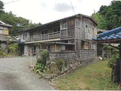 (値下げ) 兵庫県丹波篠山市 丹波大山駅 戸建て 92万円の競売物件 #3