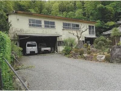 (値下げ) 兵庫県丹波篠山市 丹波大山駅 戸建て 92万円の競売物件 #4