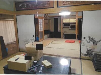 (値下げ) 兵庫県丹波篠山市 丹波大山駅 戸建て 92万円の競売物件 #6