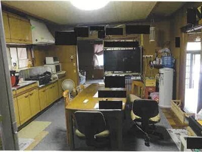 (値下げ) 兵庫県丹波篠山市 丹波大山駅 戸建て 92万円の競売物件 #8