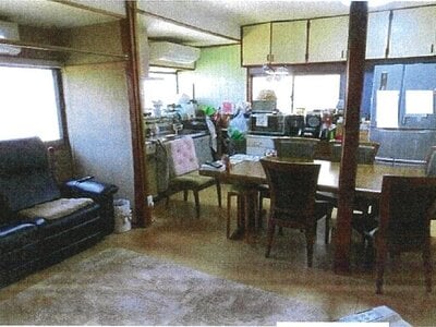 福岡県北九州市八幡西区 筑豊香月駅16分 戸建て 1,140万円の競売物件 #11