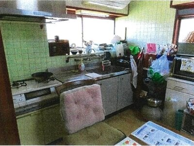 福岡県北九州市八幡西区 筑豊香月駅16分 戸建て 1,140万円の競売物件 #12