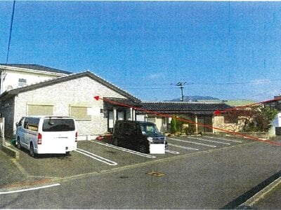 福岡県北九州市八幡西区 筑豊香月駅16分 戸建て 1,140万円の競売物件 #3