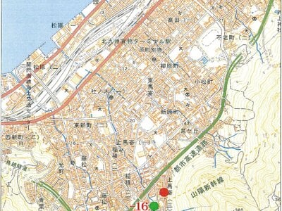 福岡県北九州市門司区 門司駅26分 戸建て 1,618万円の競売物件 #16