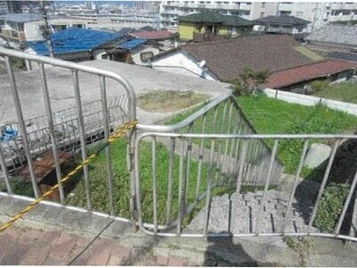 福岡県北九州市門司区 門司駅26分 戸建て 1,618万円の競売物件 #8