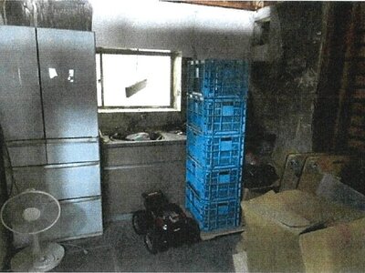 福岡県北九州市門司区 小森江駅7分 戸建て 106万円の競売物件 #5
