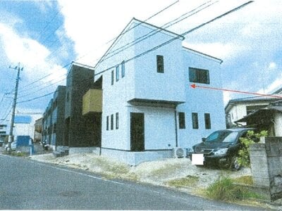 福岡県北九州市小倉北区 西小倉駅14分 戸建て 2,170万円の競売物件 #1