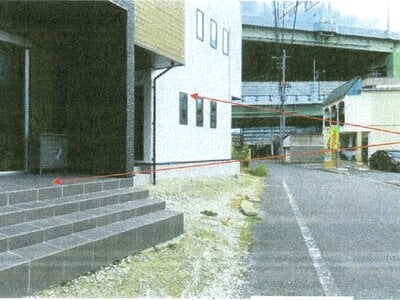 福岡県北九州市小倉北区 西小倉駅14分 戸建て 2,170万円の競売物件 #4