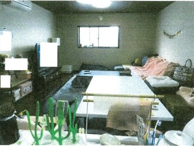 福岡県北九州市小倉北区 西小倉駅14分 戸建て 2,170万円の競売物件 #5