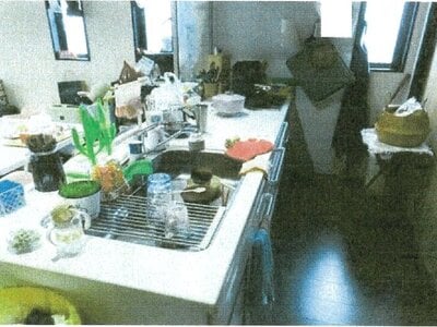 福岡県北九州市小倉北区 西小倉駅14分 戸建て 2,170万円の競売物件 #6
