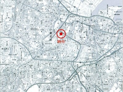 福岡県北九州市小倉北区 西小倉駅14分 戸建て 2,170万円の競売物件 #8