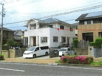 福岡県北九州市八幡西区 今池駅7分 戸建て 2,250万円の競売物件 #3