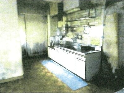 (値下げ) 福岡県北九州市八幡西区 黒崎駅12分 マンション「明和コーポ」497万円の競売物件 #4