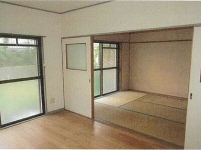 福岡県北九州市門司区 門司駅16分 マンション「サンモリッツ別院」591万円の競売物件 #3