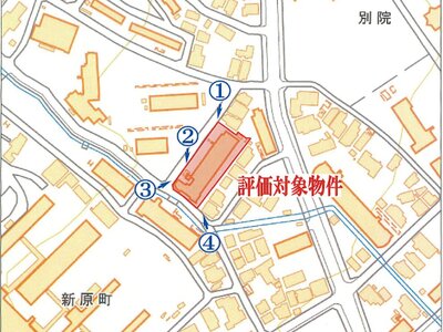 福岡県北九州市門司区 門司駅16分 マンション「サンモリッツ別院」591万円の競売物件 #9