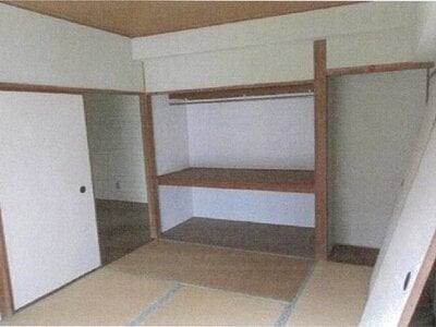 福岡県北九州市小倉北区 城野駅22分 マンション「第二足立グリーンハイツ」152万円の競売物件 #4