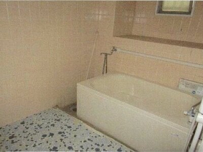 福岡県北九州市小倉北区 城野駅22分 マンション「第二足立グリーンハイツ」152万円の競売物件 #6