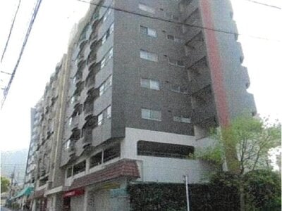 福岡県北九州市八幡東区 スペースワールド駅10分 マンション「オークラ中央ハイツ」237万円の競売物件 #2