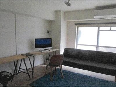福岡県北九州市八幡東区 スペースワールド駅10分 マンション「オークラ中央ハイツ」237万円の競売物件 #4