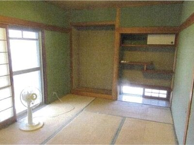 福岡県北九州市八幡東区 スペースワールド駅10分 マンション「オークラ中央ハイツ」295万円の競売物件 #4