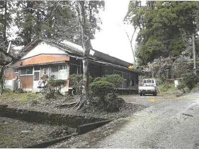 鹿児島県霧島市 表木山駅 土地 60万円の競売物件 #1