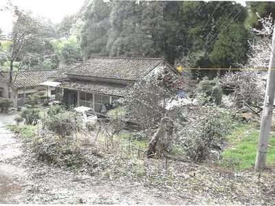 鹿児島県霧島市 表木山駅 土地 60万円の競売物件 #5