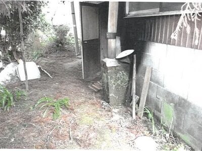 鹿児島県霧島市 表木山駅 土地 60万円の競売物件 #8