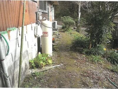 鹿児島県霧島市 表木山駅 土地 60万円の競売物件 #9