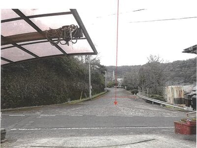 鹿児島県霧島市 日当山駅27分 土地 124万円の競売物件 #2