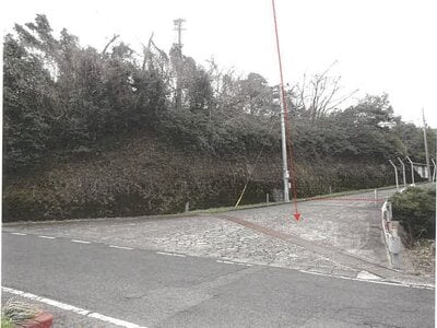 鹿児島県霧島市 日当山駅27分 土地 124万円の競売物件 #3
