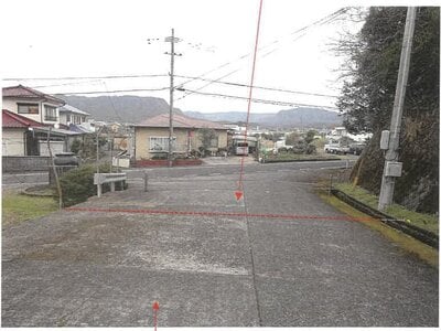 鹿児島県霧島市 日当山駅27分 土地 124万円の競売物件 #4