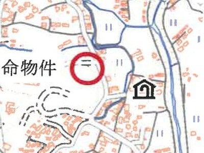 鹿児島県霧島市 日当山駅27分 土地 124万円の競売物件 #6